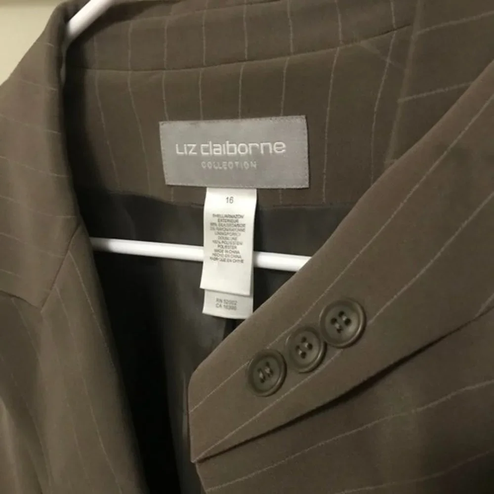 Liz Claiborne like new